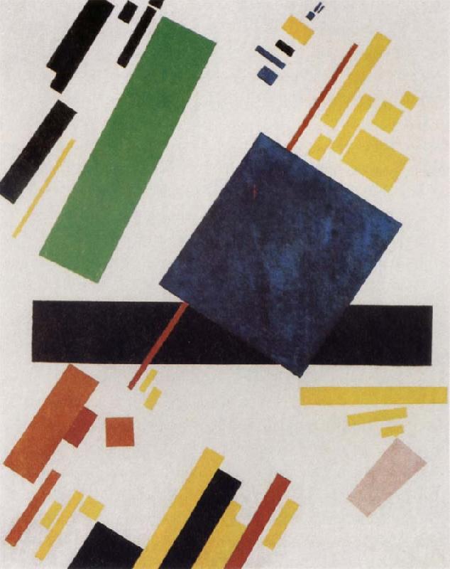 Kasimir Malevich Suprematist Painting oil painting image